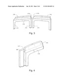 SEALS FOR A TURBINE ENGINE, AND METHODS OF ASSEMBLING A TURBINE ENGINE diagram and image