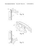 SEALS FOR A TURBINE ENGINE, AND METHODS OF ASSEMBLING A TURBINE ENGINE diagram and image