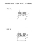 HIGH-RELIABILITY TURBINE METAL SEALING MATERIAL diagram and image