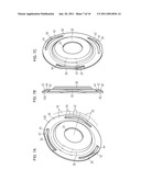 HEAT SHIELD AND TURBOCHARGER HAVING A HEAT SHIELD diagram and image
