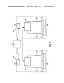 SYSTEM FOR CONTROLLING THE COWL OF A TURBOJET ENGINE NACELLE THRUST REVERSER diagram and image