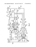 SYSTEM FOR CONTROLLING THE COWL OF A TURBOJET ENGINE NACELLE THRUST REVERSER diagram and image