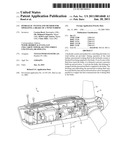 HYDRAULIC SYSTEM AND METHOD FOR OPERATING A BRAKE OF A WIND TURBINE diagram and image