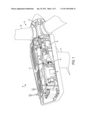 HYDRAULIC SYSTEM AND METHOD FOR OPERATING A BRAKE OF A WIND TURBINE diagram and image