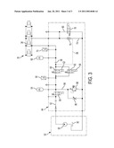 HYDRAULIC SYSTEM AND METHOD FOR OPERATING A BRAKE OF A WIND TURBINE diagram and image