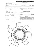 FAN WITH STRUCTURAL SUPPORT RING diagram and image