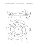 FAN WITH STRUCTURAL SUPPORT RING diagram and image