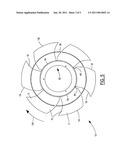 FAN WITH STRUCTURAL SUPPORT RING diagram and image