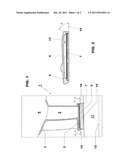 GUIDE VANE OF A GAS TURBINE AND METHOD FOR REPLACING A COVER PLATE OF A GUIDE VANE OF A GAS TURBINE diagram and image