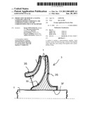 PRODUCTION METHOD OF A COATING LAYER FOR A PIECE OF TURBOMACHINERY COMPONENT, THE COMPONENT ITSELF AND THE CORRESPONDING PIECE OF MACHINERY diagram and image