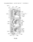 FAN ARRAY CONTROL SYSTEM diagram and image