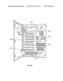 FAN ARRAY CONTROL SYSTEM diagram and image