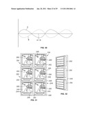 FAN ARRAY CONTROL SYSTEM diagram and image