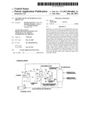 CONTROL DEVICE OF HYDRAULICALLY DRIVEN FAN diagram and image