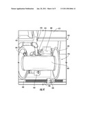 GARDEN HOSE BOOSTER WATER PUMP SYSTEM diagram and image