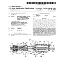 INTEGRATED FLUID HANDLING APPARATUS diagram and image