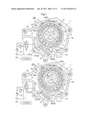 OIL PUMP diagram and image