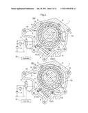 OIL PUMP diagram and image