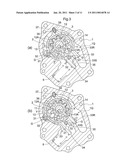 OIL PUMP diagram and image