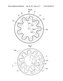 OIL PUMP diagram and image