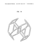 LASER-PRODUCED POROUS STRUCTURE diagram and image