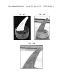 LASER-PRODUCED POROUS STRUCTURE diagram and image