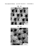 LASER-PRODUCED POROUS STRUCTURE diagram and image