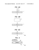 METHOD OF PRODUCING MICROFLUIDIC DEVICE diagram and image