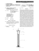 COMPACT NATURAL GAS STEAM REFORMER WITH LINEAR COUNTERCURRENT HEAT EXCHANGER diagram and image