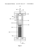 COMPACT NATURAL GAS STEAM REFORMER WITH LINEAR COUNTERCURRENT HEAT EXCHANGER diagram and image