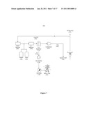 COMPACT NATURAL GAS STEAM REFORMER WITH LINEAR COUNTERCURRENT HEAT EXCHANGER diagram and image