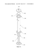 COMPACT NATURAL GAS STEAM REFORMER WITH LINEAR COUNTERCURRENT HEAT EXCHANGER diagram and image