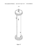 COMPACT NATURAL GAS STEAM REFORMER WITH LINEAR COUNTERCURRENT HEAT EXCHANGER diagram and image