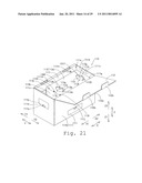 REAGENT CONTAINER AND REAGENT SET diagram and image