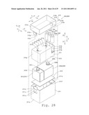 REAGENT CONTAINER AND REAGENT SET diagram and image