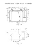 REAGENT CONTAINER AND REAGENT SET diagram and image