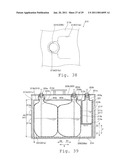 REAGENT CONTAINER AND REAGENT SET diagram and image