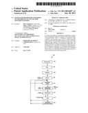 SYSTEM AND METHOD FOR CONVERSION OF MOLYBDENITE TO ONE OR MORE MOLYBDENUM OXIDES diagram and image