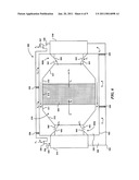 HIGH-EFFICIENCY CATALYTIC CONVERTERS FOR TREATING EXHAUST GASES diagram and image