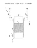 HIGH-EFFICIENCY CATALYTIC CONVERTERS FOR TREATING EXHAUST GASES diagram and image