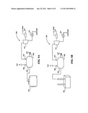 HIGH-EFFICIENCY CATALYTIC CONVERTERS FOR TREATING EXHAUST GASES diagram and image