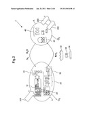 METHOD FOR STORING SOLAR THERMAL ENERGY diagram and image