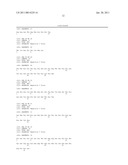 Chimeric flavivirus vectors diagram and image