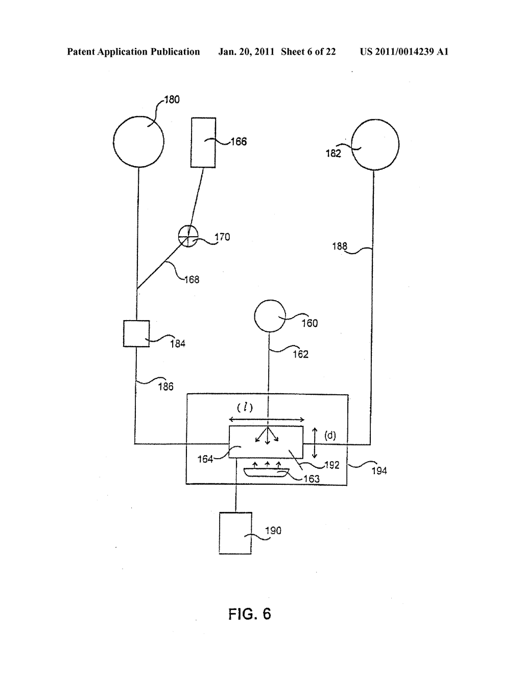 Preparation of Vaccines Using Photosensitizer and Light - diagram, schematic, and image 07