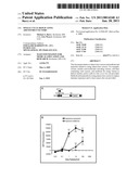 SINGLE CYCLE REPLICATING ADENOVIRUS VECTORS diagram and image