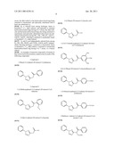 INHIBITORS OF 15-HYDROXYPROSTAGLANDIN DEHYDROGENASE FOR STIMULATING PIGMENTATION OF THE SKIN OR SKIN APPENDAGES diagram and image