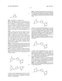 INHIBITORS OF 15-HYDROXYPROSTAGLANDIN DEHYDROGENASE FOR STIMULATING PIGMENTATION OF THE SKIN OR SKIN APPENDAGES diagram and image