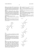 INHIBITORS OF 15-HYDROXYPROSTAGLANDIN DEHYDROGENASE FOR STIMULATING PIGMENTATION OF THE SKIN OR SKIN APPENDAGES diagram and image