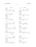 INHIBITORS OF 15-HYDROXYPROSTAGLANDIN DEHYDROGENASE FOR STIMULATING PIGMENTATION OF THE SKIN OR SKIN APPENDAGES diagram and image