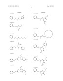 INHIBITORS OF 15-HYDROXYPROSTAGLANDIN DEHYDROGENASE FOR STIMULATING PIGMENTATION OF THE SKIN OR SKIN APPENDAGES diagram and image